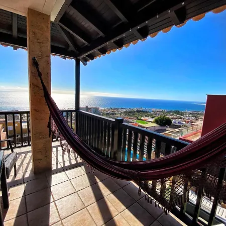 Luxury 5 Star Violetta With Amazing Sea View, Jacuzzi And Heated Pool 빌라 *