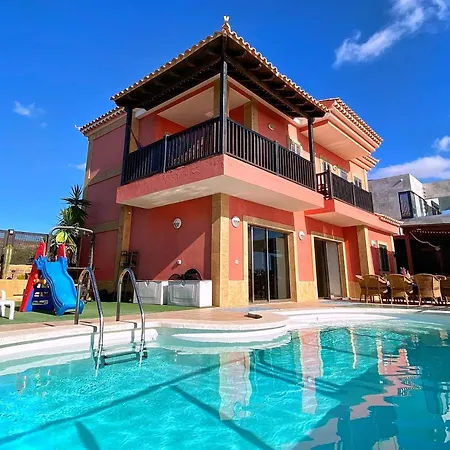 Villa Luxury 5 Star Violetta With Amazing Sea View, Jacuzzi&heated Pool *