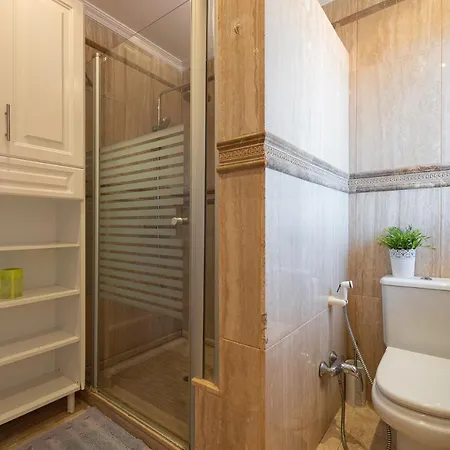 Luxury 5 Star Violetta With Amazing Sea View, Jacuzzi&heated Pool Villa *