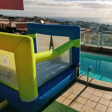 Luxury 5 Star Violetta With Amazing Sea View, Jacuzzi And Heated Pool Villa